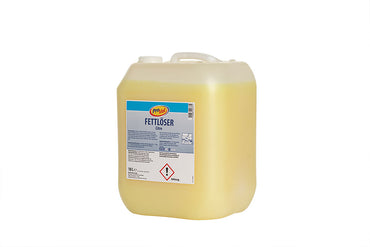 Fettlöser, gute und hygienische Fettlösekraft, angenehmer Duft, 10L