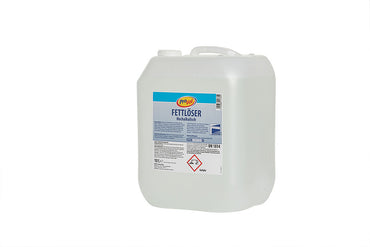 Fettlöser, schnelle und gründliche Fettlösekraft, hochalkalisch, 10L