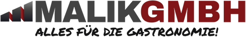 Malik GmbH - alles für die Gastronomie!