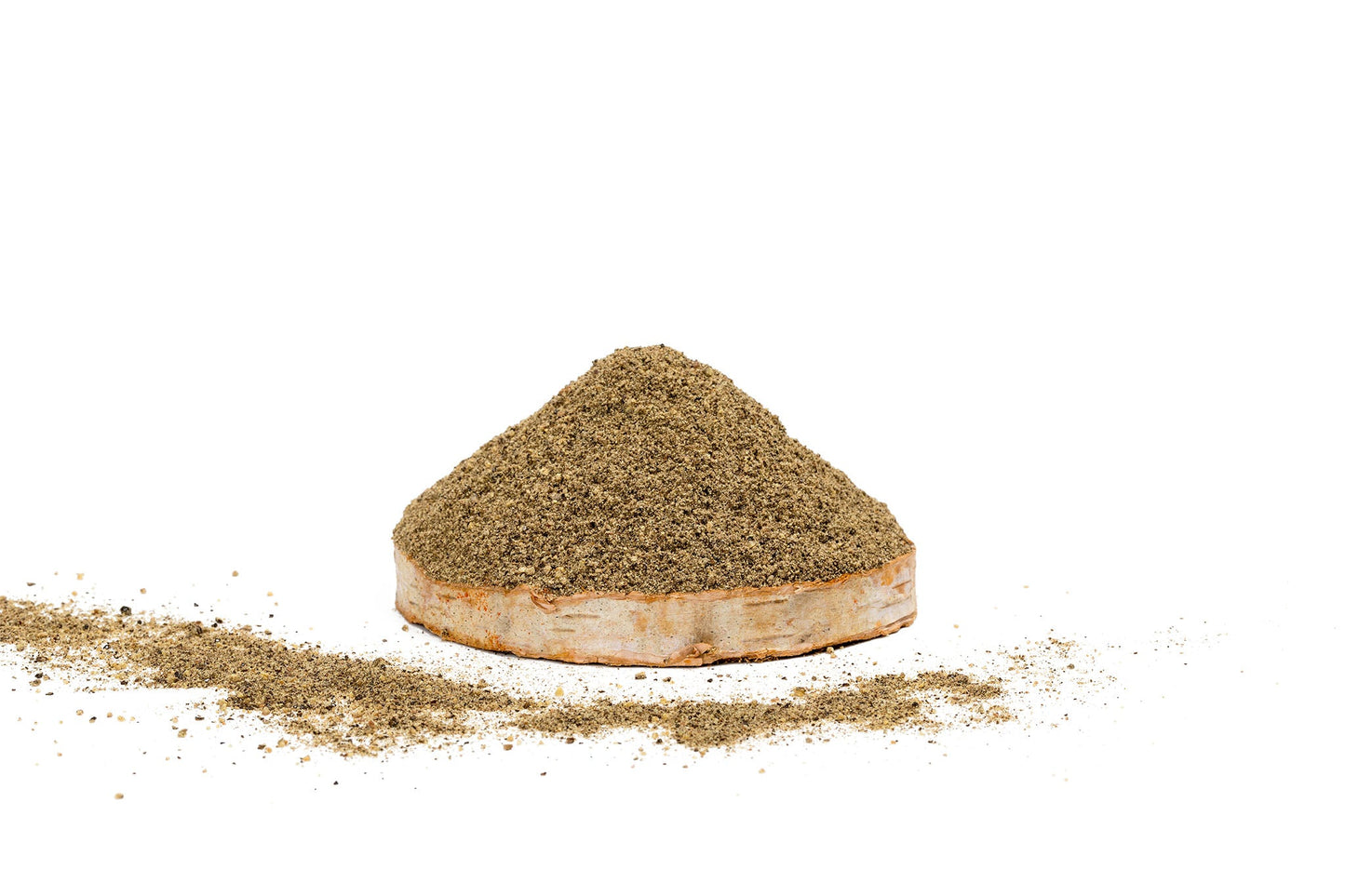 Schwarzer Pfeffer, gemahlen, 400g