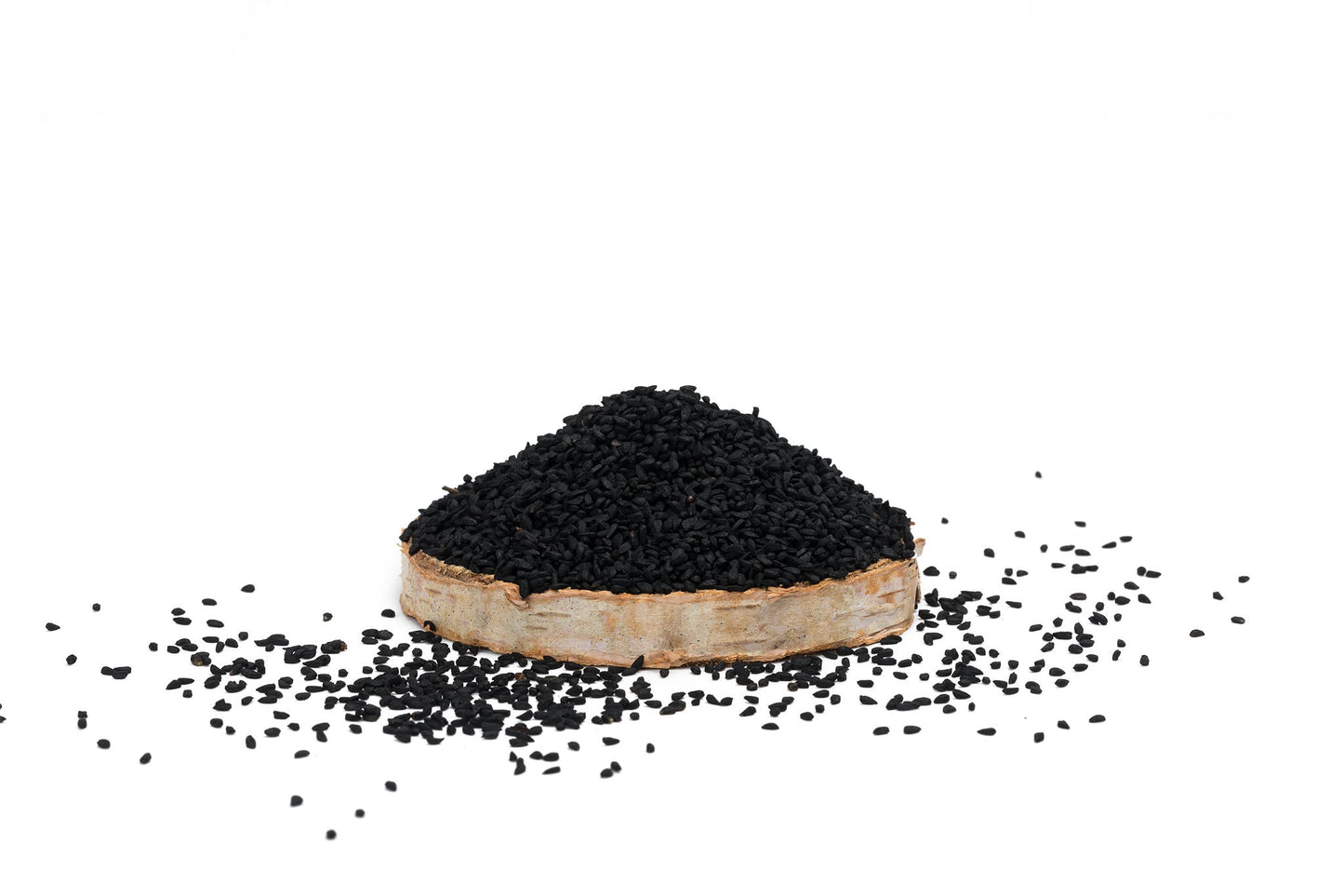 Schwarzkümmel, ganze Körner, 400g