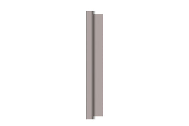 Tischdeckenrolle, Dunicel®, Vlies mit hoher Blickdichte bei 110g/m², Beige, 1,18 m breit, 25 m lang