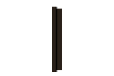 Tischdeckenrolle, Dunicel®, Vlies mit hoher Blickdichte bei 110g/m², Schwarz, 1,18 m breit, 25 m lang