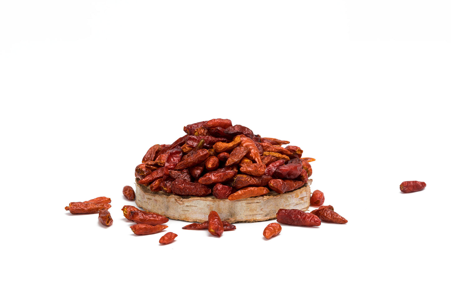 Birds Eye Chili, ganz, 170g