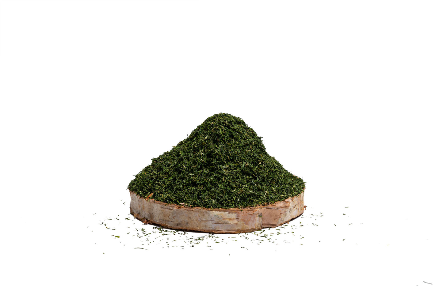 Dillspitzen gerebelt, 160g