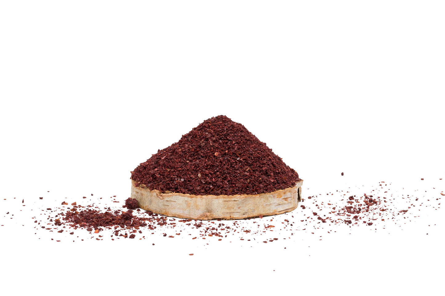 Essigbaumfrucht, 500g
