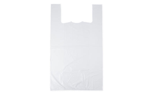 Hemdchentragetasche, weiß, 400 x 200 x 700 mm