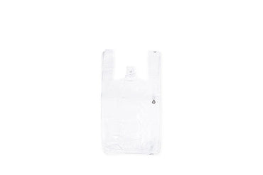 Hemdchentragetasche, weiß, 280 x 140 x 480 mm