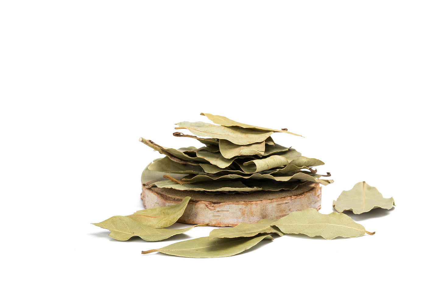 Lorbeerblätter, getrocknet, 35g
