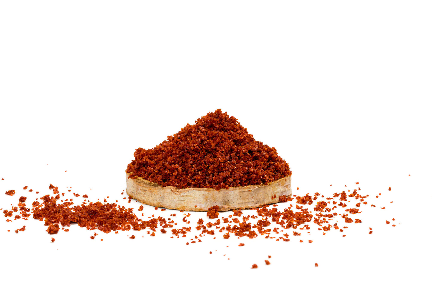 Paprikaflocken, süß, 450g