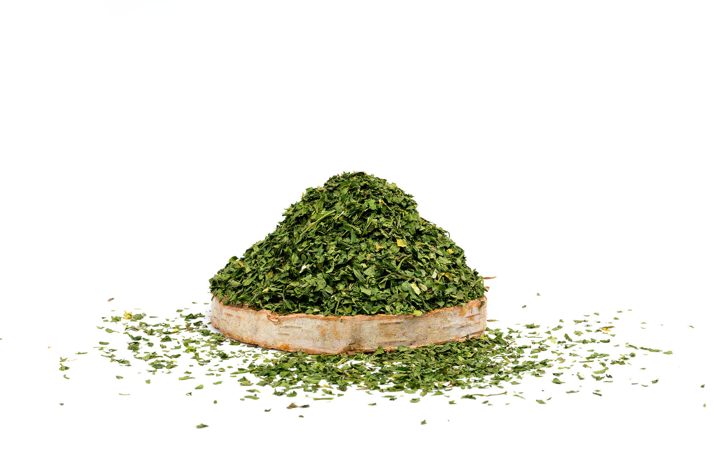 Petersilie, gerebelt, 100g