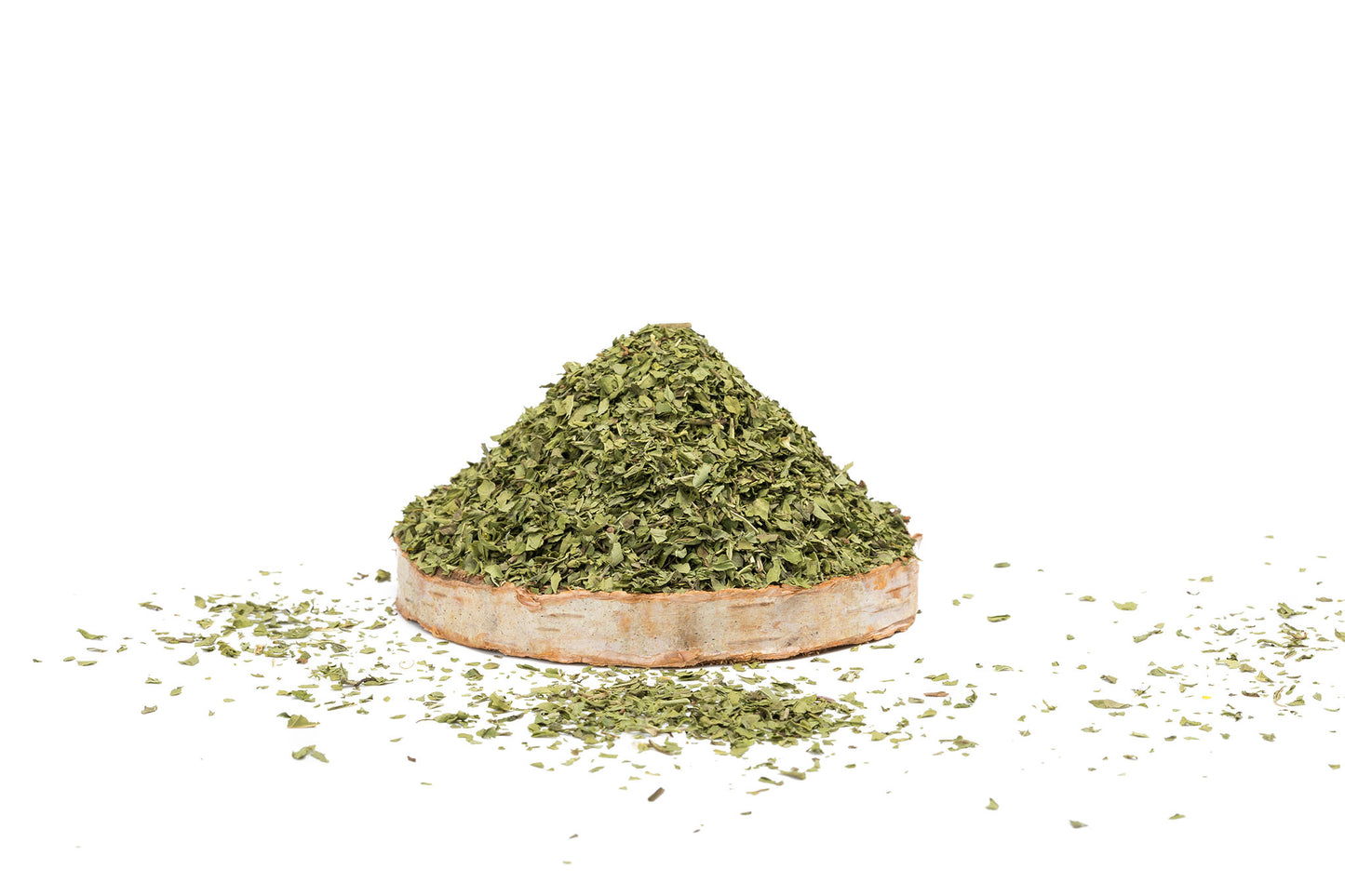 Pfefferminze, gerebelt, 110g