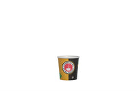 Espressobecher, Kaffeebecher, Coffee to go Becher, Pappbecher, "CtG", 100ml, 4oz