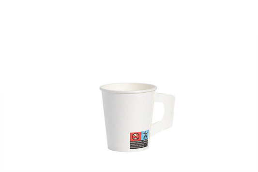 Kaffee- und Trinkbecher – Malik Verpackungen GmbH