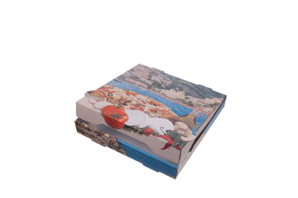 "Positano"
