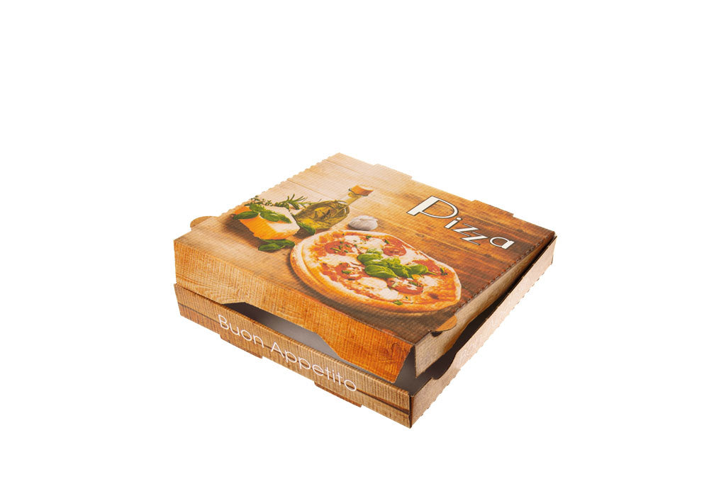 "Buon Appetito"