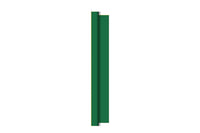 Tischdeckenrolle, Dunicel®, Vlies mit hoher Blickdichte bei 110g/m², Grün, 1,18 m breit, 40 m lang
