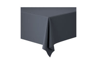Tischdeckenrolle, Dunicel®, Vlies mit hoher Blickdichte bei 110g/m², Schwarz, 1,18 m breit, 10 m lang
