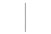 Tischdeckenrolle, Dunicel®, Vlies mit hoher Blickdichte bei 110g/m², Weiß, 1,18 m breit, 40 m lang