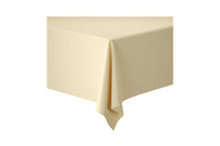 Tischdeckenrolle, Dunicel®, Vlies mit hoher Blickdichte bei 110g/m², Cream, 1,18 m breit, 25 m lang