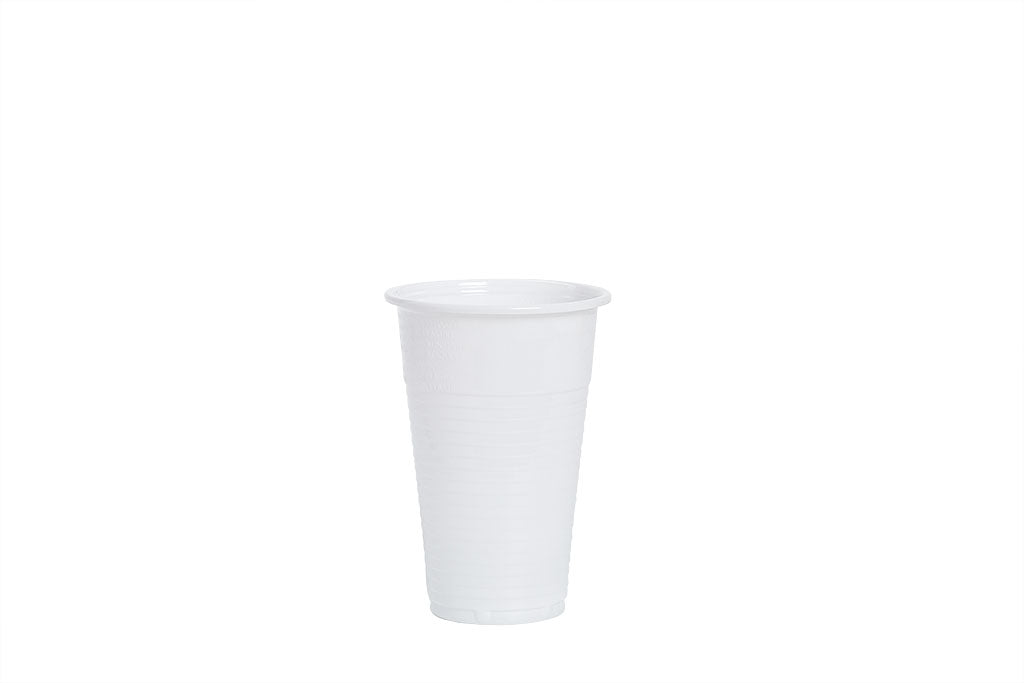 Kaltgetränkebecher / Trinkbecher