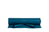 Abfallsäcke, Müllsäcke, extra stark, LDPE, blau, 100 x 125 cm, 240 Liter