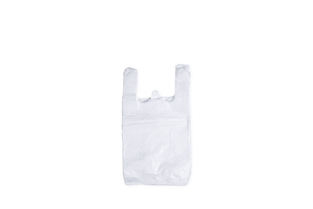 Hemdchentragetasche, weiß, 250 x 120 x 450 mm