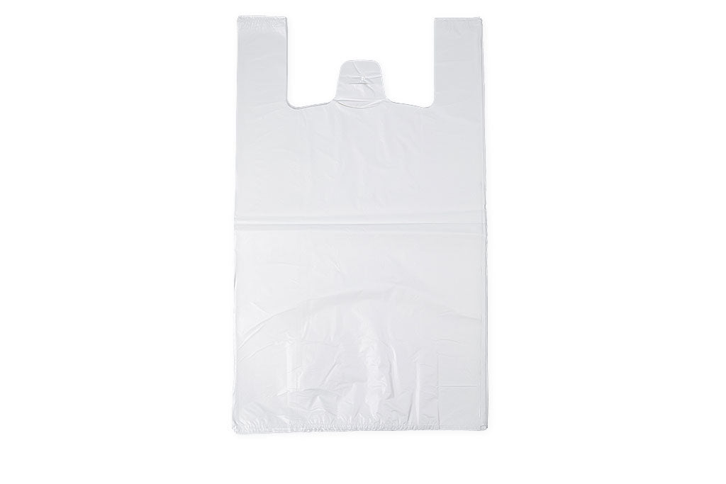 Hemdchentragetasche, weiß, 400 x 200 x 700 mm