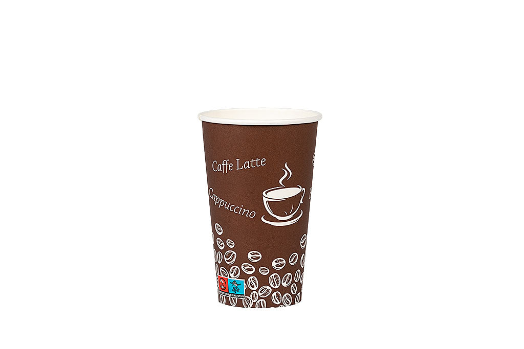 Kaffeebecher, Coffee to go \