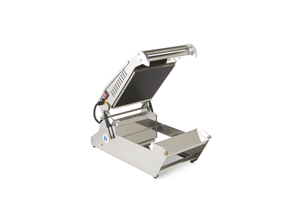 Siegelgerät IP 245, 1.000 W, Siegelfläche 250 x 270 mm, Siegelrahmen wird individuell für Sie konfiguriert
